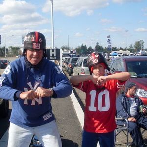 Meet your Posher, Robert